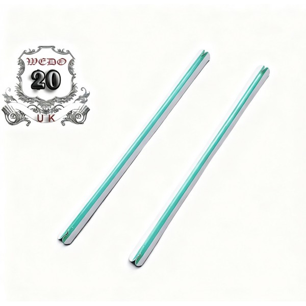 Trouser Guards - Laidlaw Green glue (2500pcs)